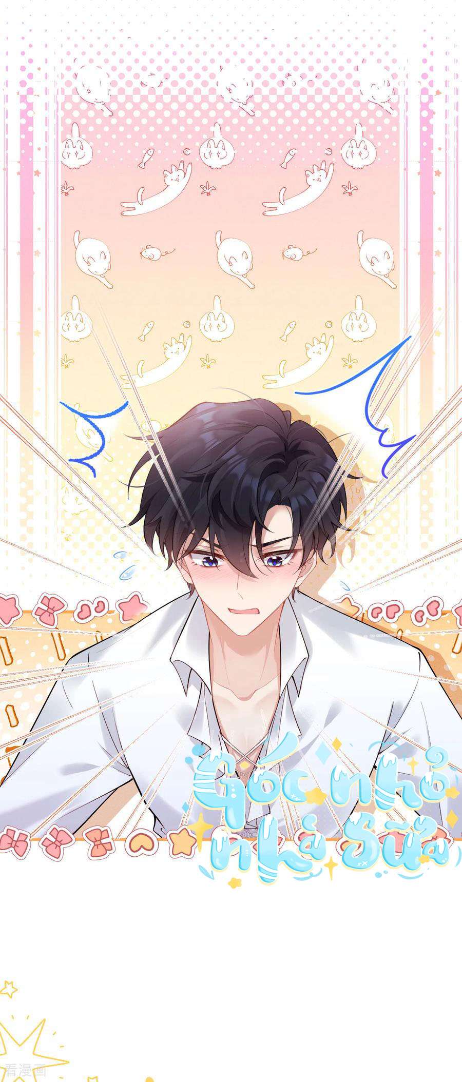 Hiệp Sĩ Độc Quyền Của Long Nữ Chap 31 - Trang 4