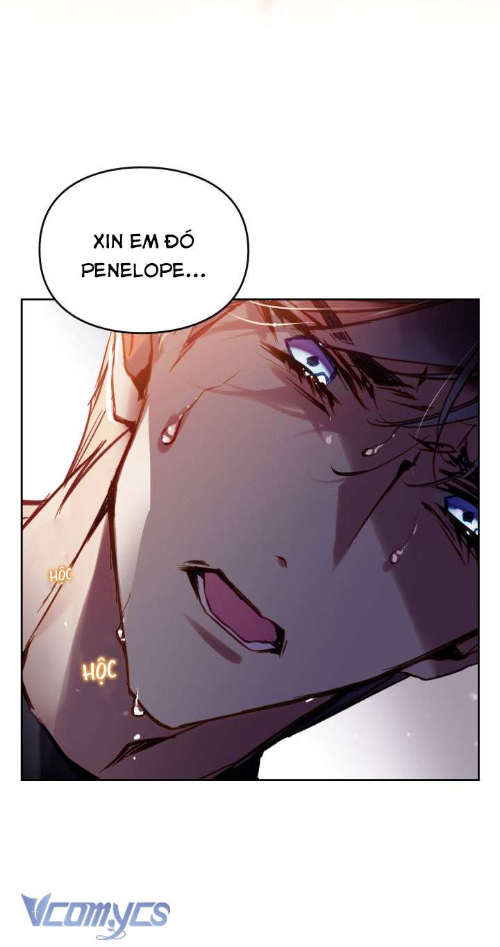 Kết Cục Của Nhân Vật Phản Diện Chỉ Có Thể Là Cái Chết Chap 178 - Trang 4