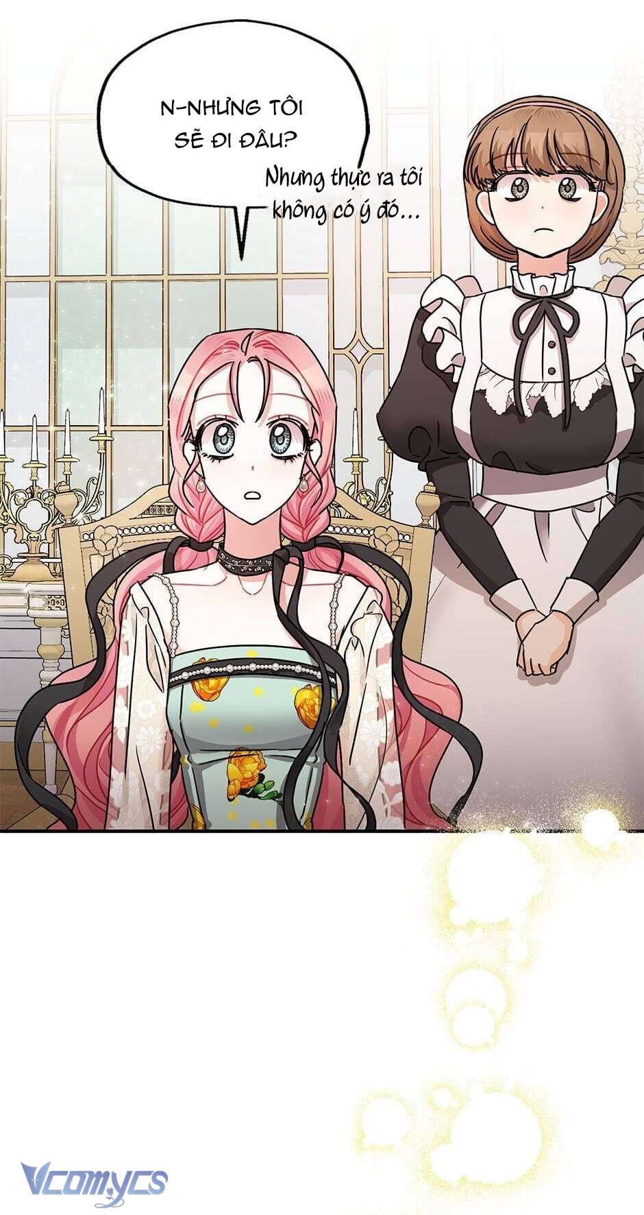 Liều Thuốc An Thần Của Bạo Chúa Chap 26 - Next Chapter 26.5