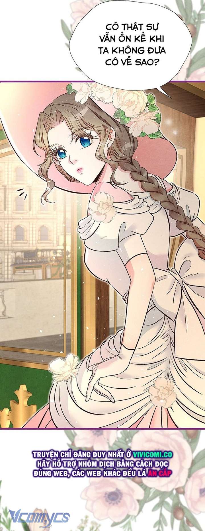 Hoàng Tử Rắc Rối Chap 22 - Trang 2