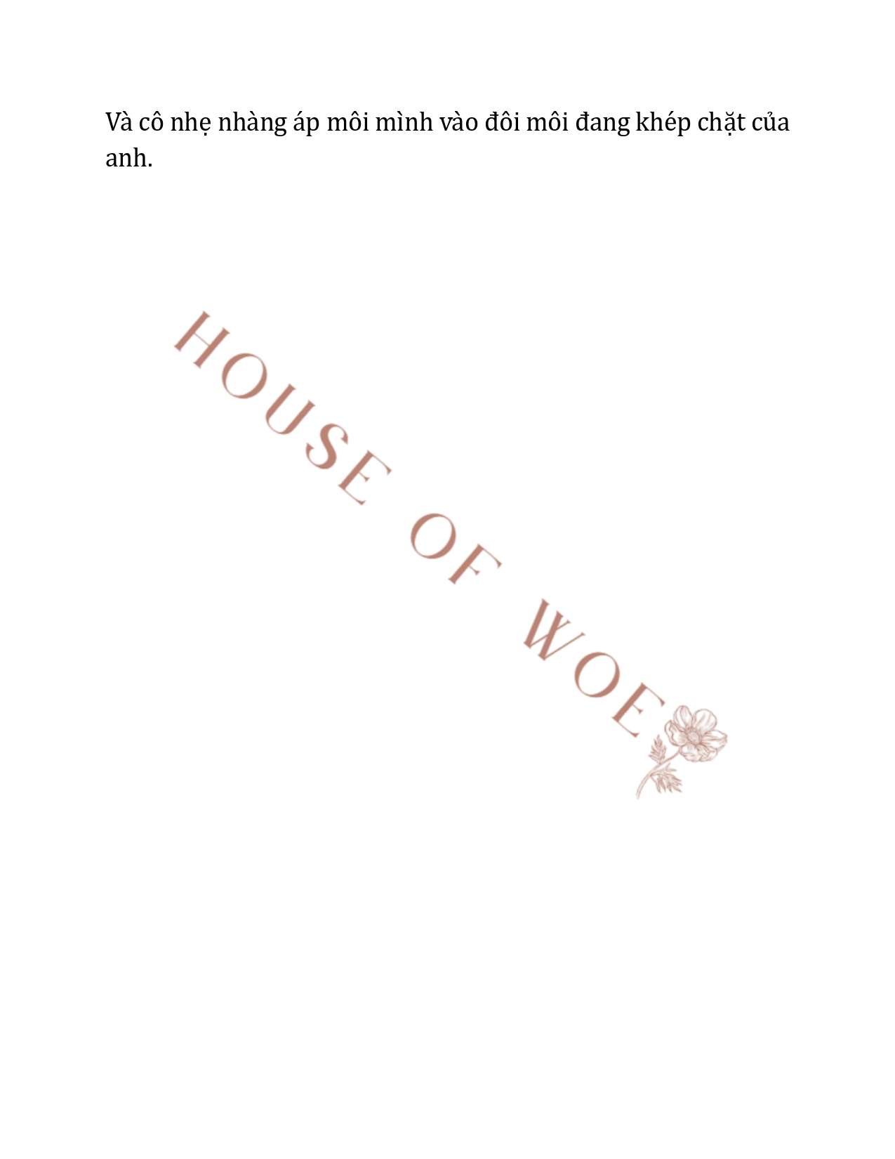 [NOVEL] QUÁI THÚ BỊ NGUYỀN RỦA NẮM GIỮ DÂY XÍCH CỦA TÔI Chap 46 - Trang 2