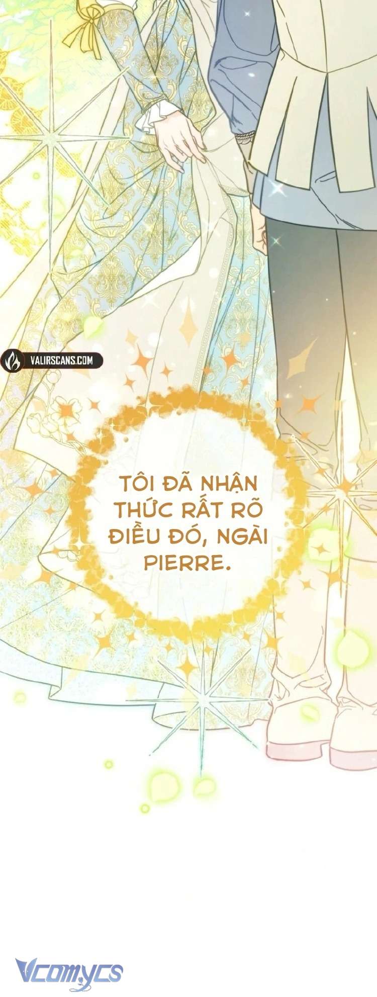 Hôn Nhân Vụ Lợi 2: Bản Tình Ca Không Thể Quên Chap 28 - Trang 2