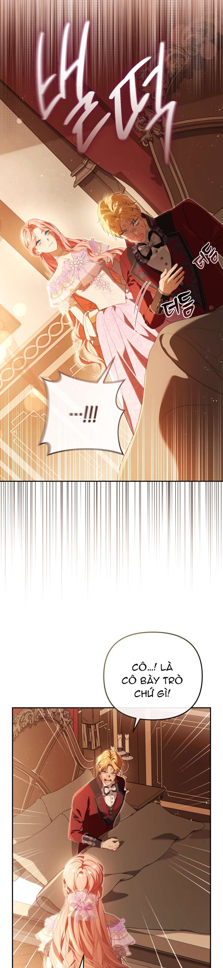 Người Phải Trả Giá Bằng Mạng Sống Vì Đã Lừa Dối Tôi Chap 33 - Trang 2