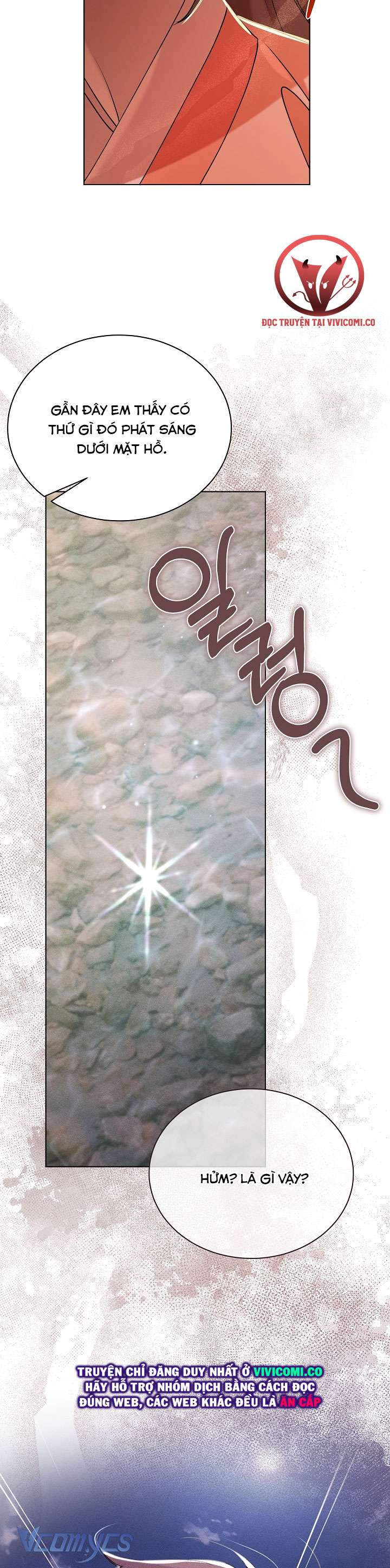 [18+] Biên Niên Sử Xuân Họa Thời Joseon Chap 48 - Trang 2