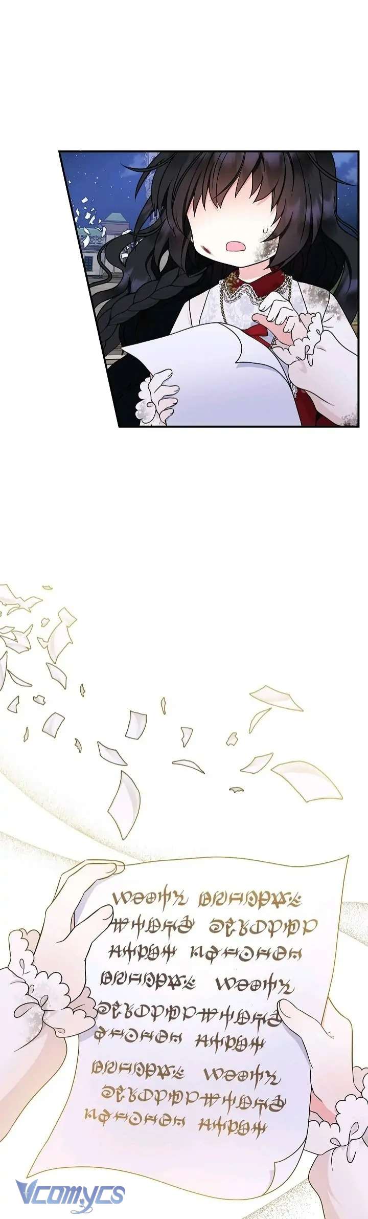 Trở Thành Con Gái Của Các Nhân Vật Chính Chapter 27 - Next Chapter 28