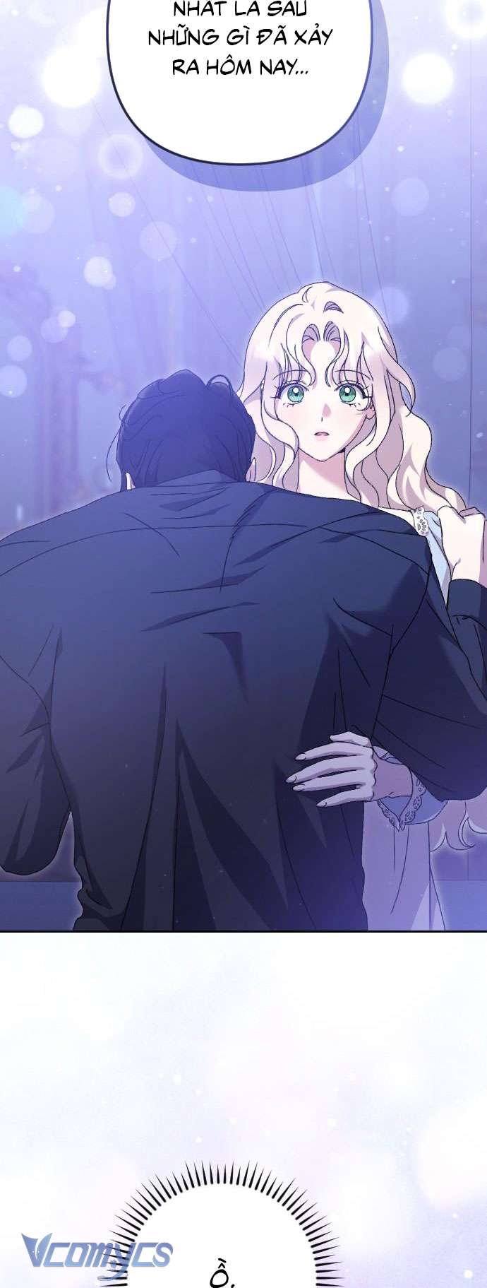 Dành Cho Những Ai Coi Hối Tiếc Là Điều Xa Xỉ Chap 50 - Trang 4