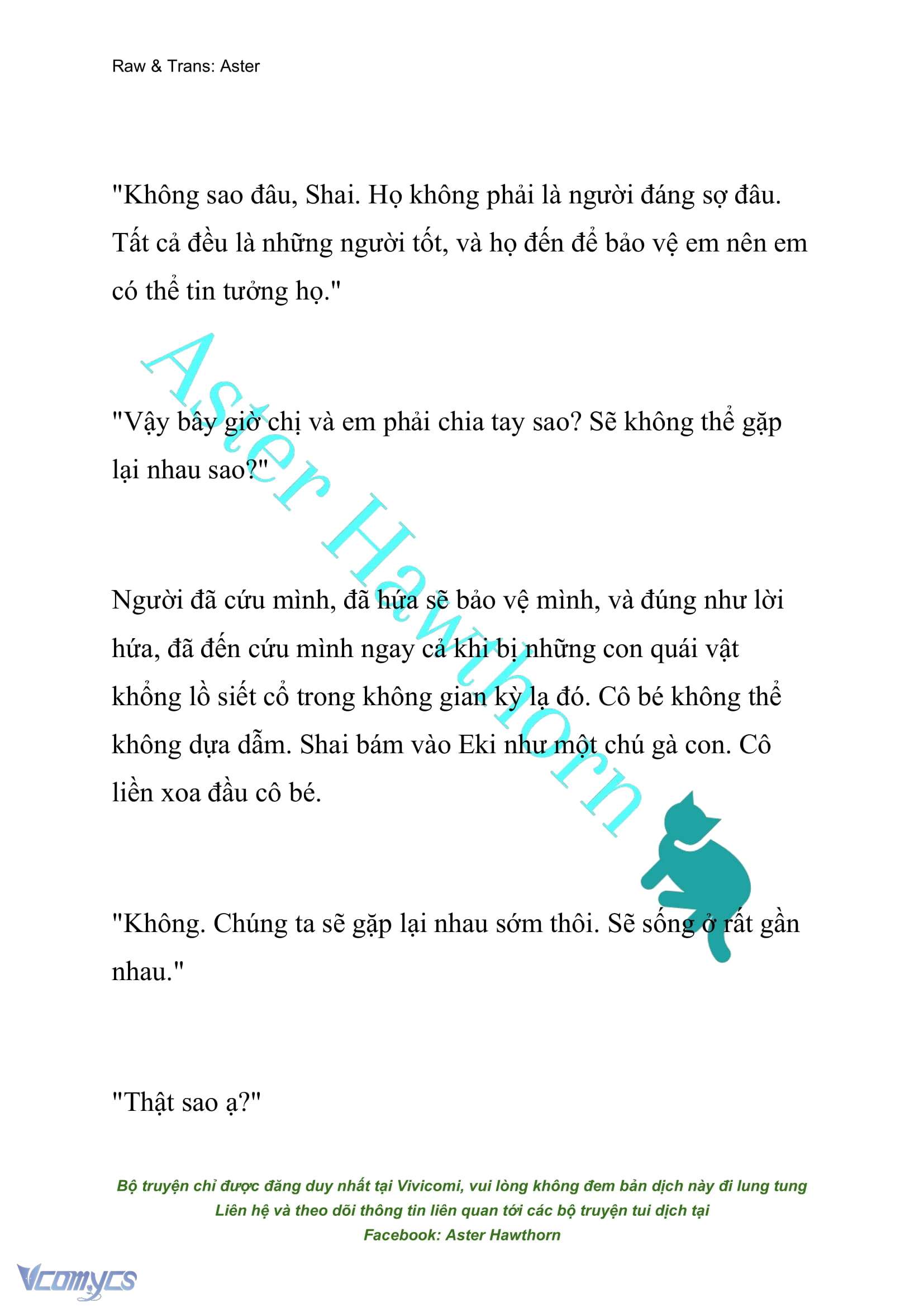 [NOVEL] Đóa Hoa Cầm Kiếm Chap 91 - Trang 2