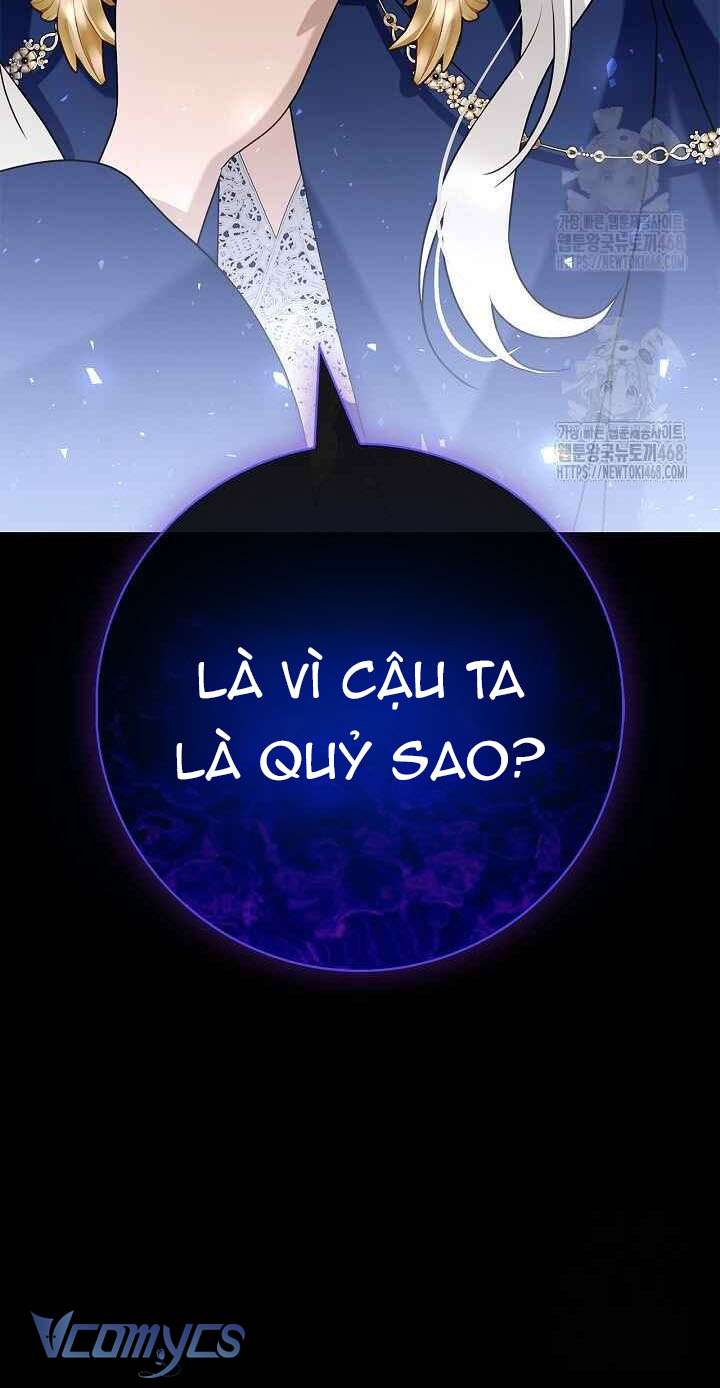 Xin Lỗi Vì Tôi Không Thể Rời Mắt Khỏi Vẻ Ngoài Của Ngài Chap 34 - Next Chap 35