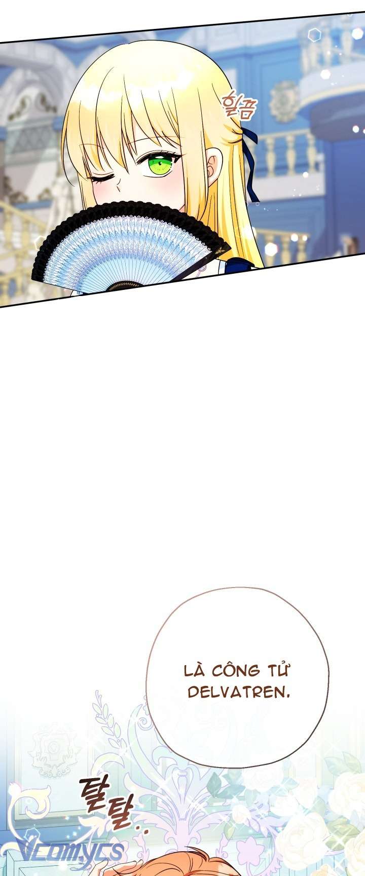 Tiểu Thư Tích Tiền Đi Bụi Chapter 104 - Trang 4