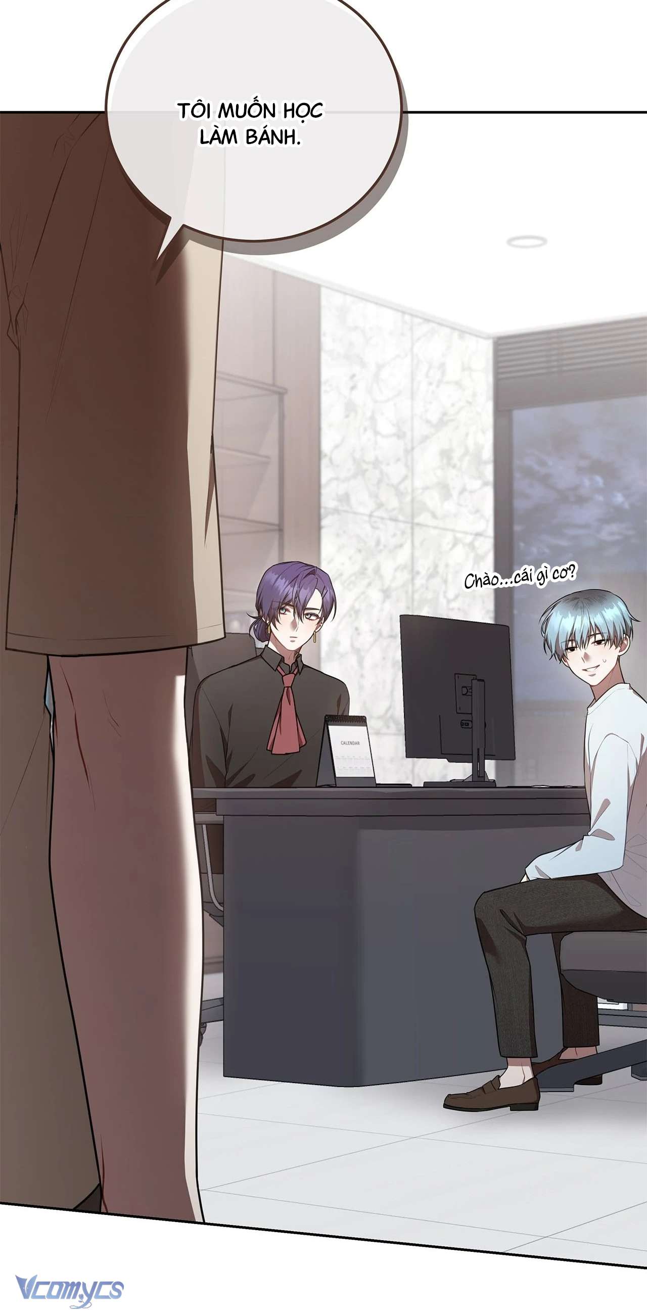 Chủ Tiệm Cafe Là Guide Cấp S Chap 27 - Next Chap 28