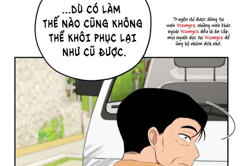 Trận Đấu Đồng Đội Của Những Tài Xế Xe Tải Chap 37 - Trang 4