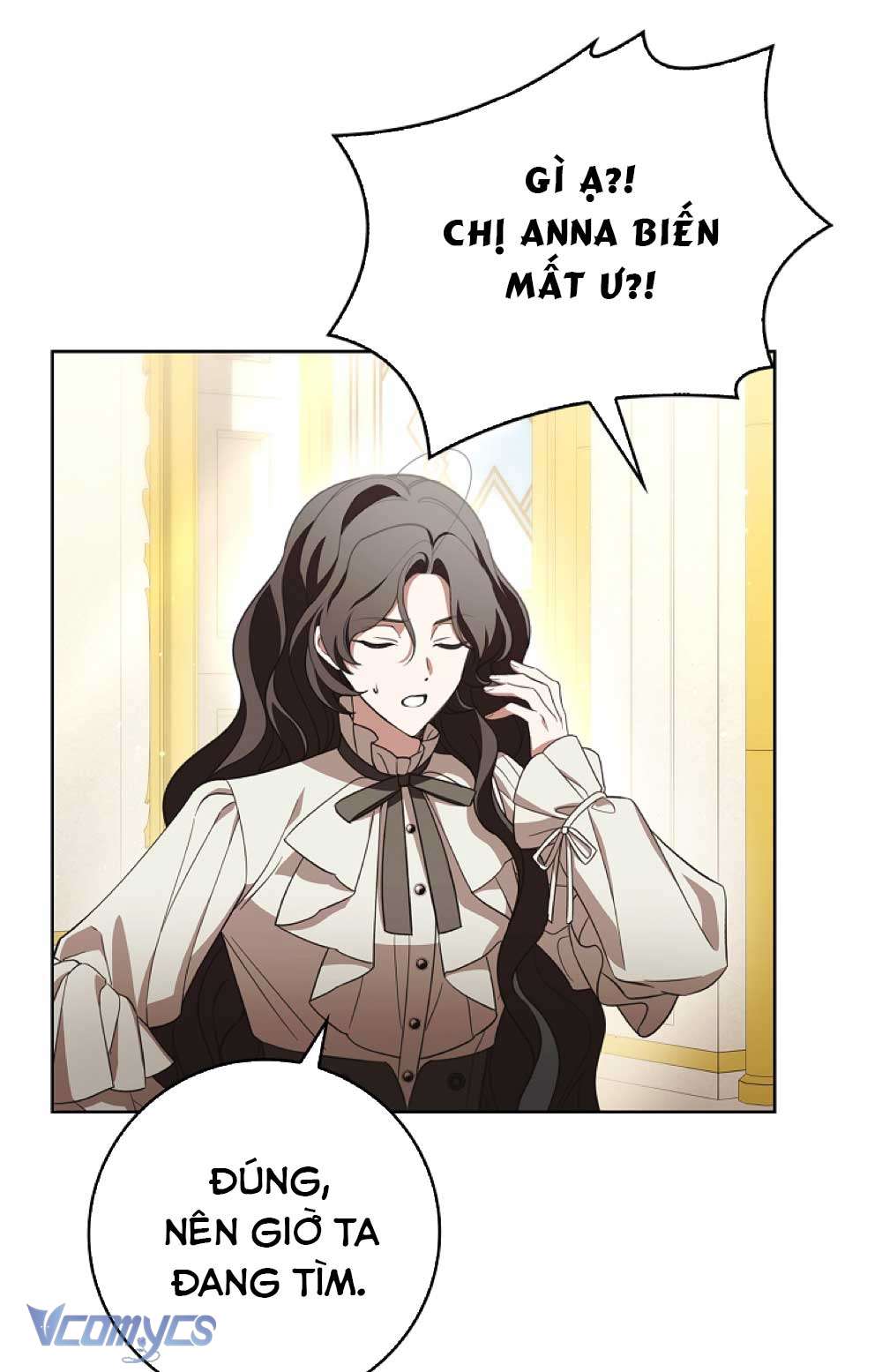 100 lời nguyền tại dinh thự Illestone Chap 12 - Trang 3