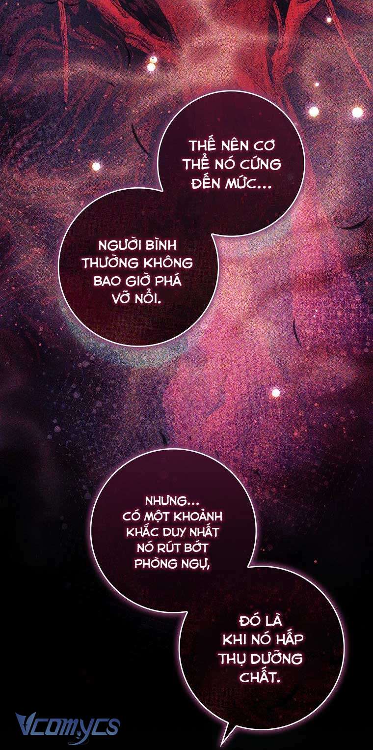 100 lời nguyền tại dinh thự Illestone Chap 8 - Trang 3