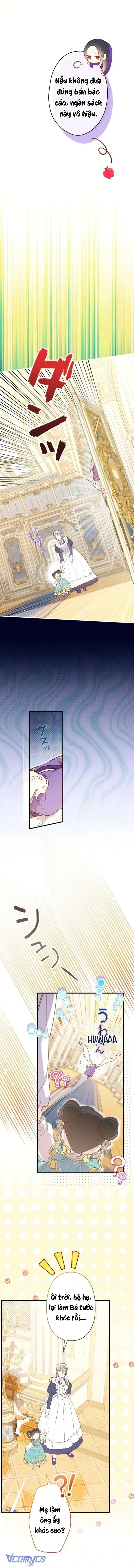 Sống Sót Như Nàng Công Chúa Song Sinh Chap 2 - Next Chap 3