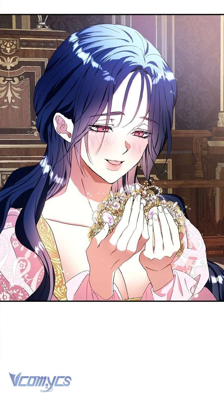 Người Yêu Đã Chết Của Tôi Đã Trở Thành Bạo Chúa Chap 23 - Next Chap 24