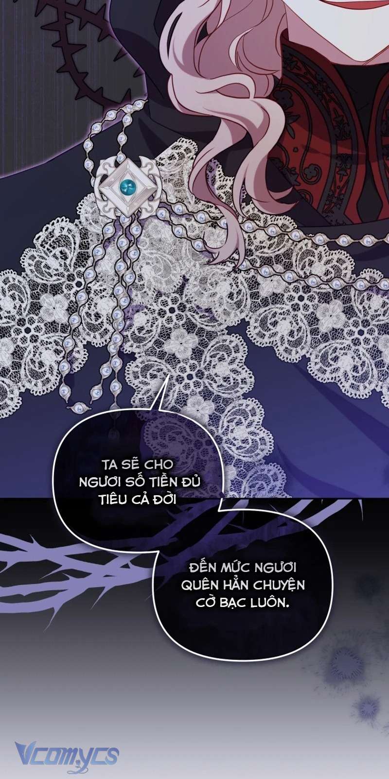 Tôi Được Nuôi Dưỡng Bởi Những Kẻ Phản Diện Chap 89 - Trang 3