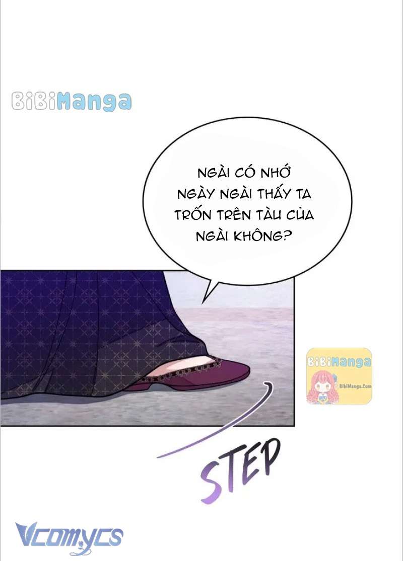 Hôn Nhân Giả Dối Chap 66 - Trang 4