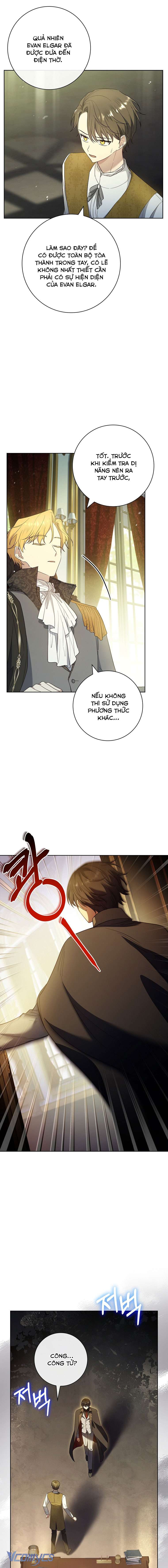 [PNT] Nam Chính À, Tôi Sẽ Tôn Trọng Sở Thích Của Anh! Chap 48 - Trang 2