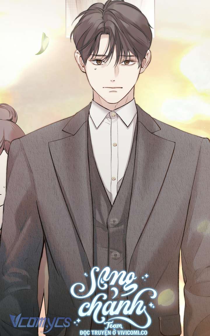 Trêu Nhầm Chapter 52 - Trang 4