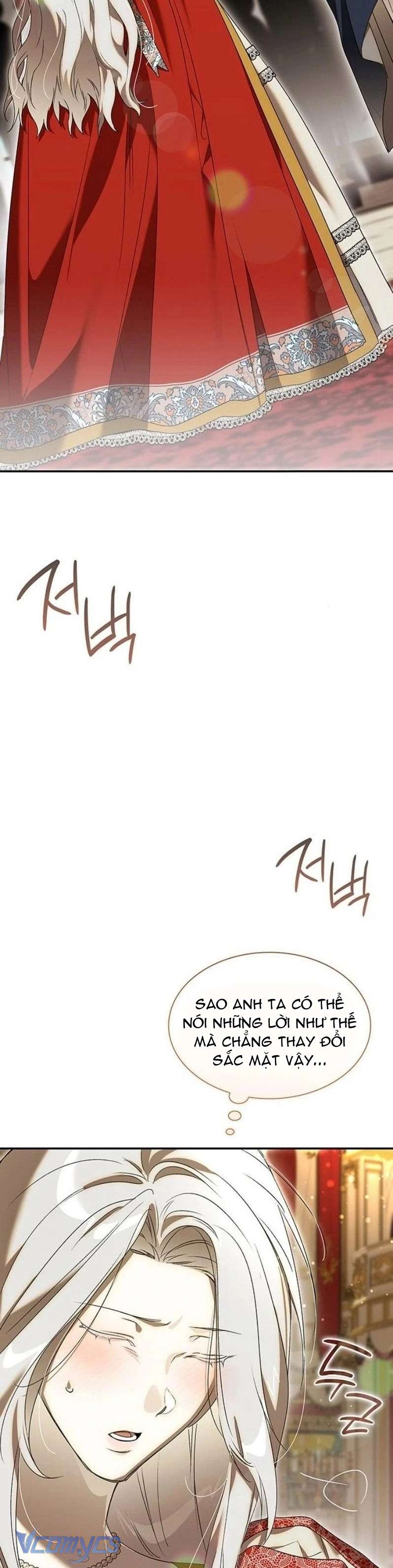 Cứ Cố Gắng Hết Sức Để Hối Hận Chap 11 - Next Chap 12