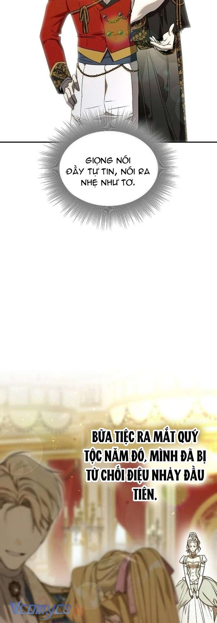 Cứ Cố Gắng Hết Sức Để Hối Hận Chap 11 - Next Chap 12