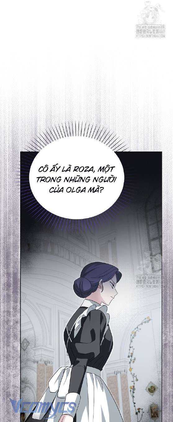 Kế Hoạch Nghỉ Hưu Của Nhân Vật Phản Diện Chap 31 - Trang 4