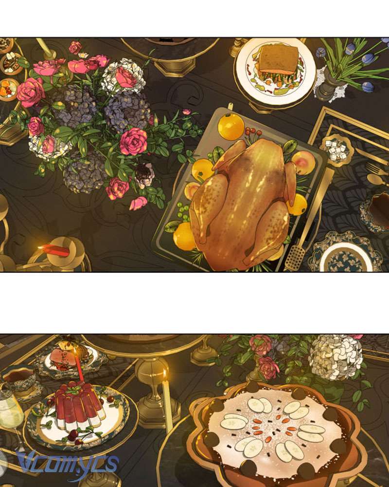 Nữ Chính Chap 1 - Trang 2