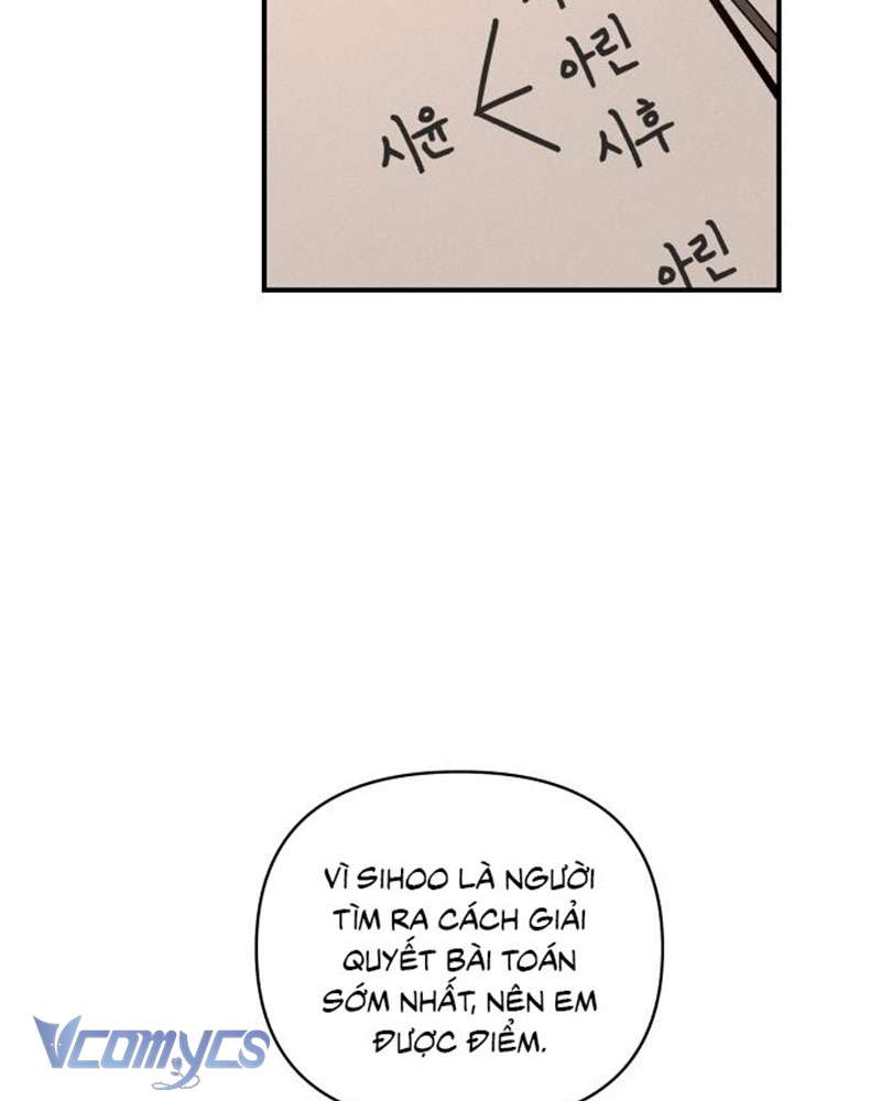 Tối Nay Tôi Là Người Được Cô Ấy Chọn Chap 1 - Trang 3