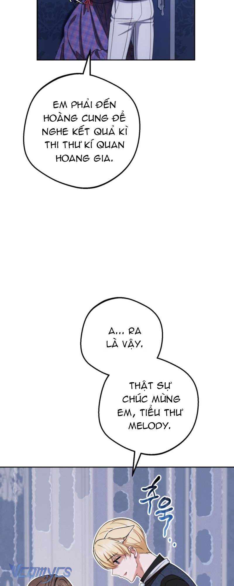 Được Yêu Thương Mà Còn Ngại Ngùng Sao! Chap 104 - Trang 2