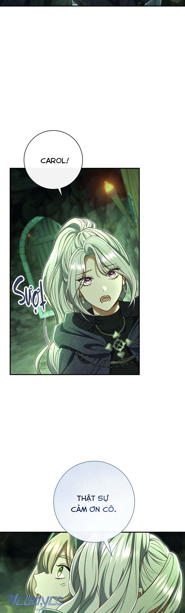 Người Xem Mắt Của Ác Nữ Quá Hoàn Hảo Chap 82 - Next Chap 83