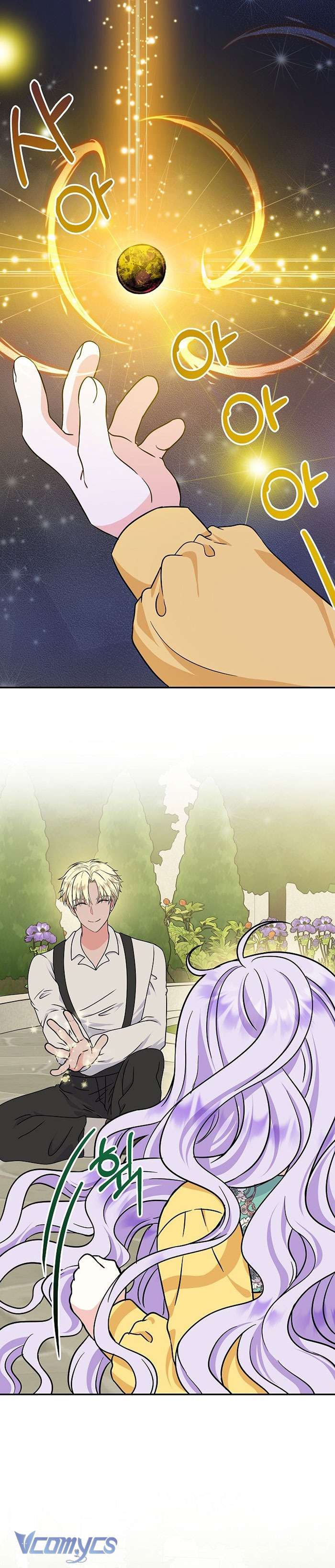 Trở Thành Con Gái Của Các Nhân Vật Chính Chapter 42 - Trang 4