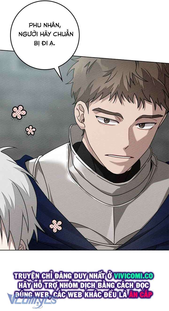 Dưới Bóng Cây Sồi Chap 95 - Trang 3