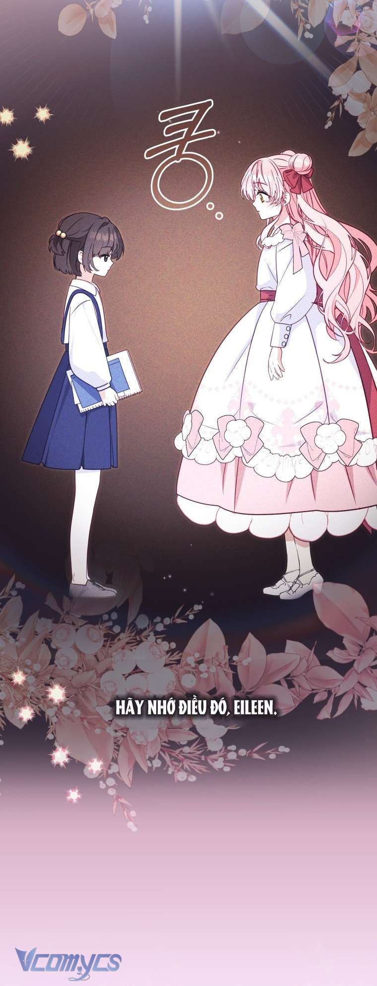 Tôi Được Nuôi Dưỡng Bởi Những Kẻ Phản Diện Chap 114 - Trang 2