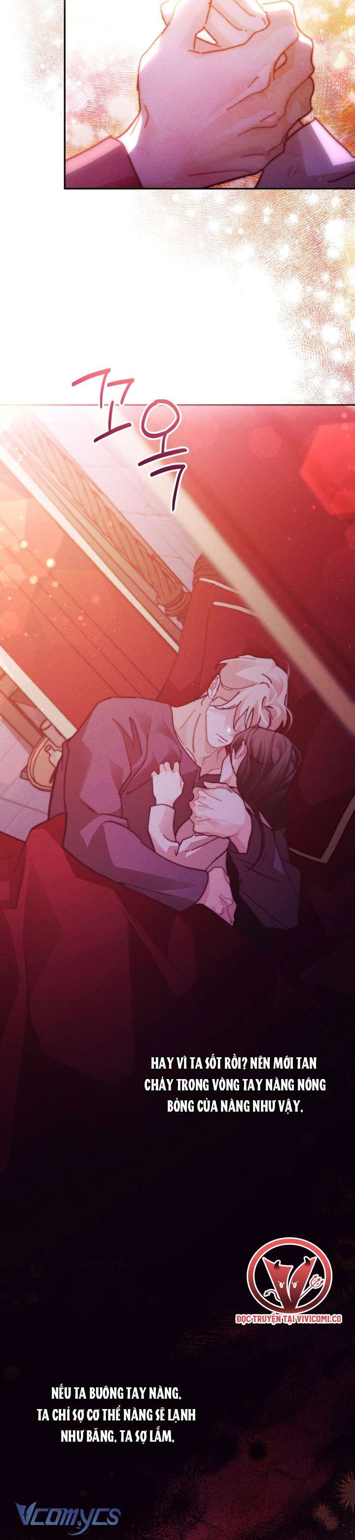 Tiếng Trống Vang Dội Chap 39 - Next Chap 40