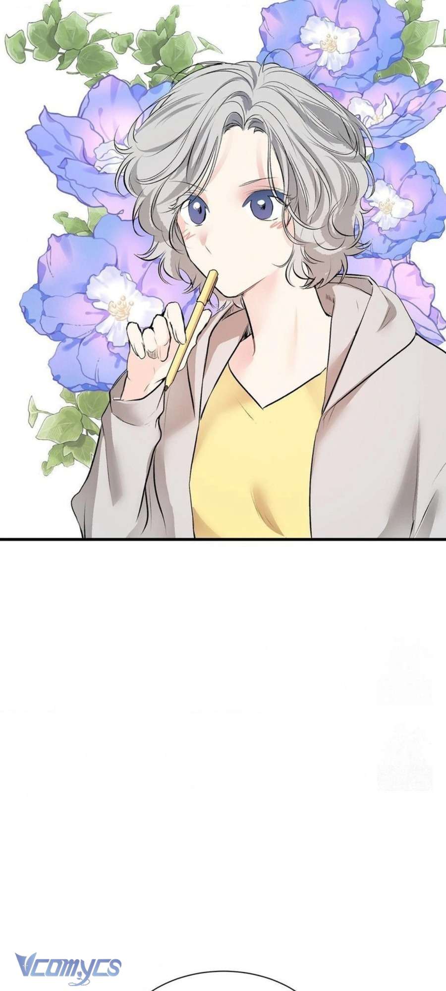 Chàng Trai Có Đôi Tay Khéo Léo Chap 25 - Next Chap 26