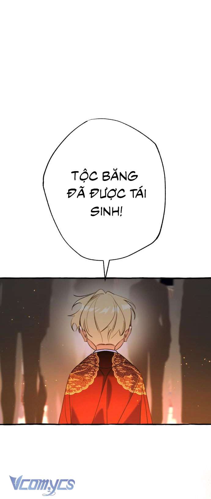 Chuyện Tình Tuyết Phương Bắc Chap 37 - Trang 4