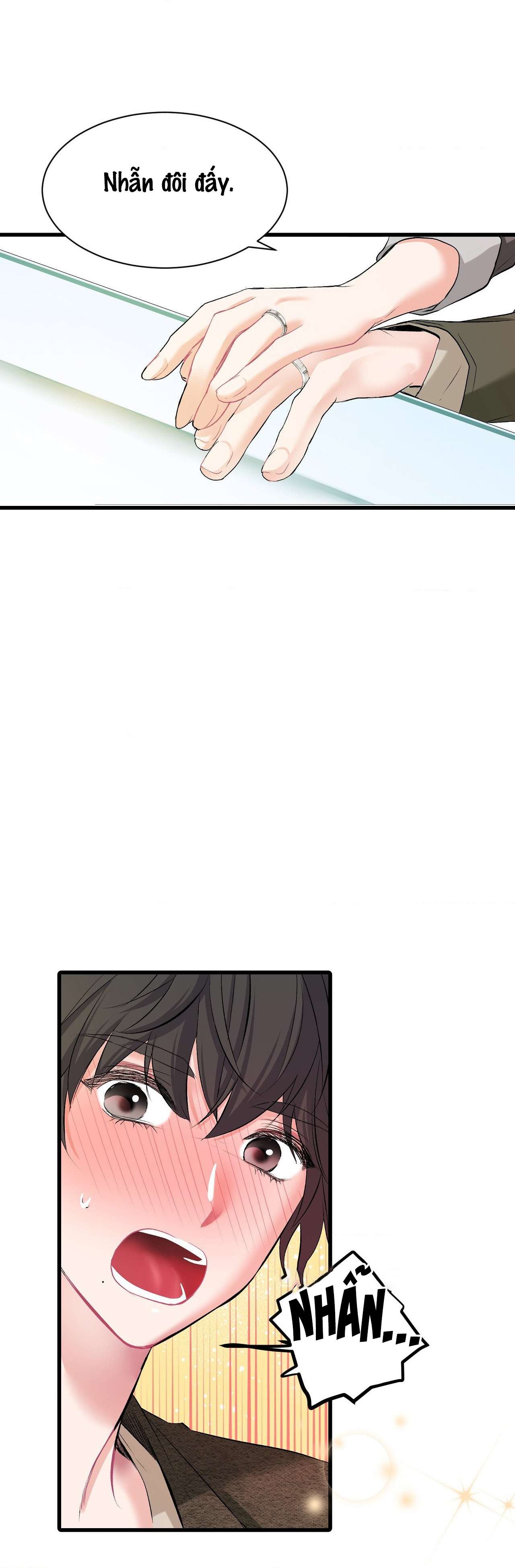 Chàng Trai Có Đôi Tay Khéo Léo Chap 20 - Next Chap 21