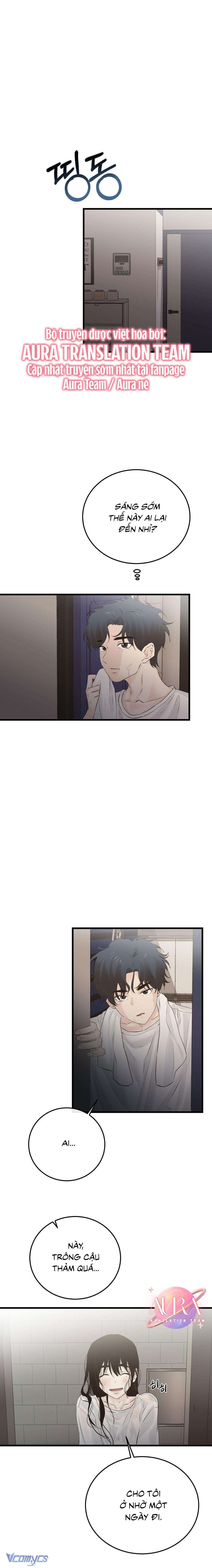 Trở Thành Gia Đình Chap 53 - Next Chap 54