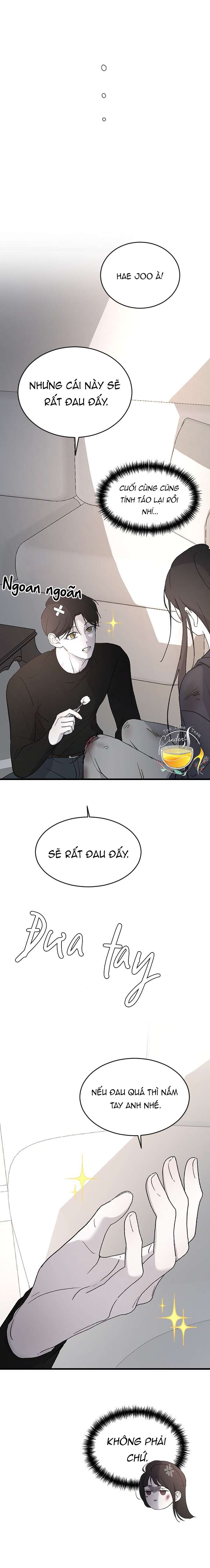 Ba Anh Trai Cực Phẩm Của Tôi Chap 93 - Trang 3