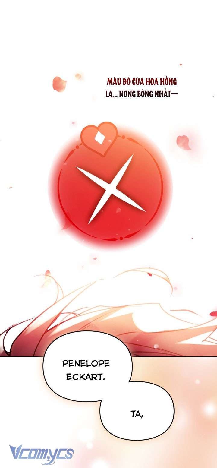 Kết Cục Của Nhân Vật Phản Diện Chỉ Có Thể Là Cái Chết Chap 180 - Trang 4