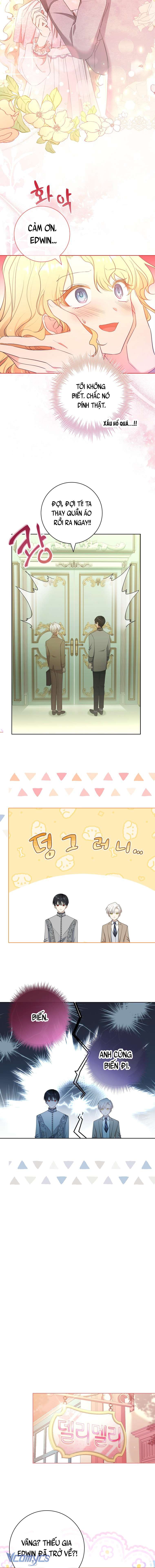 [PNT] Nam Chính À, Tôi Sẽ Tôn Trọng Sở Thích Của Anh! Chap 38 - Trang 2