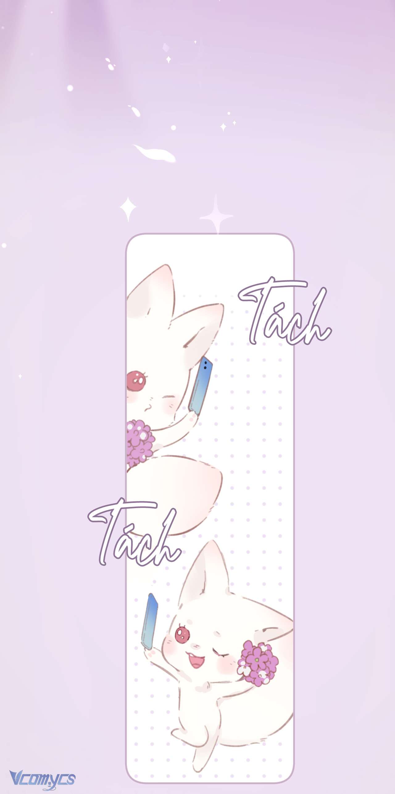 Trêu Nhầm Chapter 50 - Trang 4