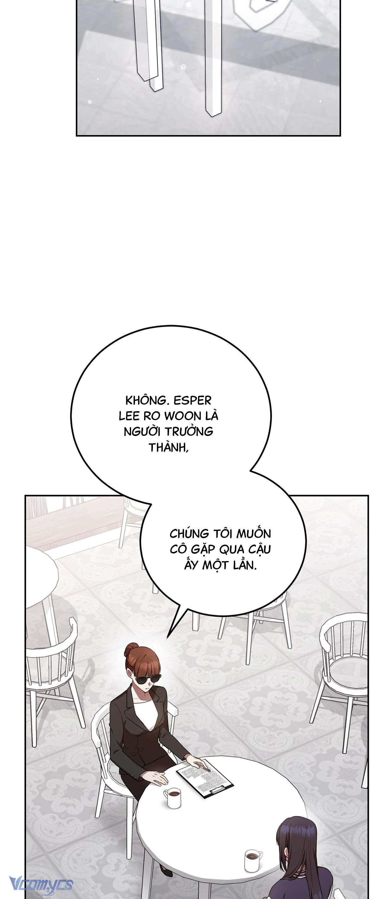 Chủ Tiệm Cafe Là Guide Cấp S Chap 21 - Trang 4