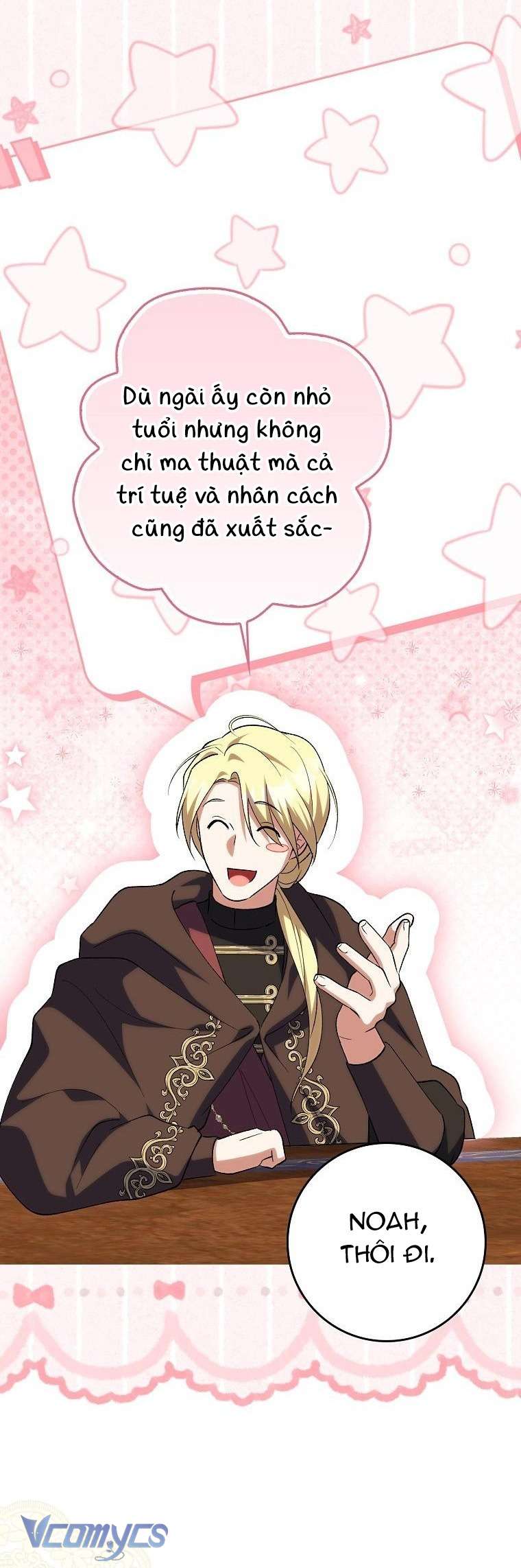 Công Chúa Bạch Hổ Không Có Nguy Hiểm Nha! Chap 12 - Trang 2