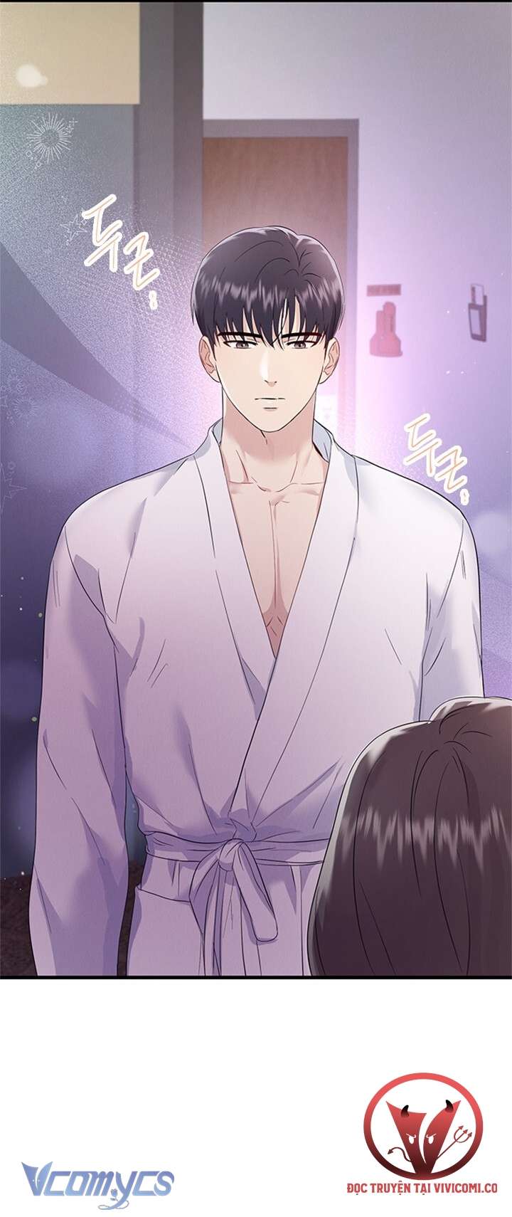 [18+] Đối Tác Dục Vọng Chap 19 - Next Chap 20