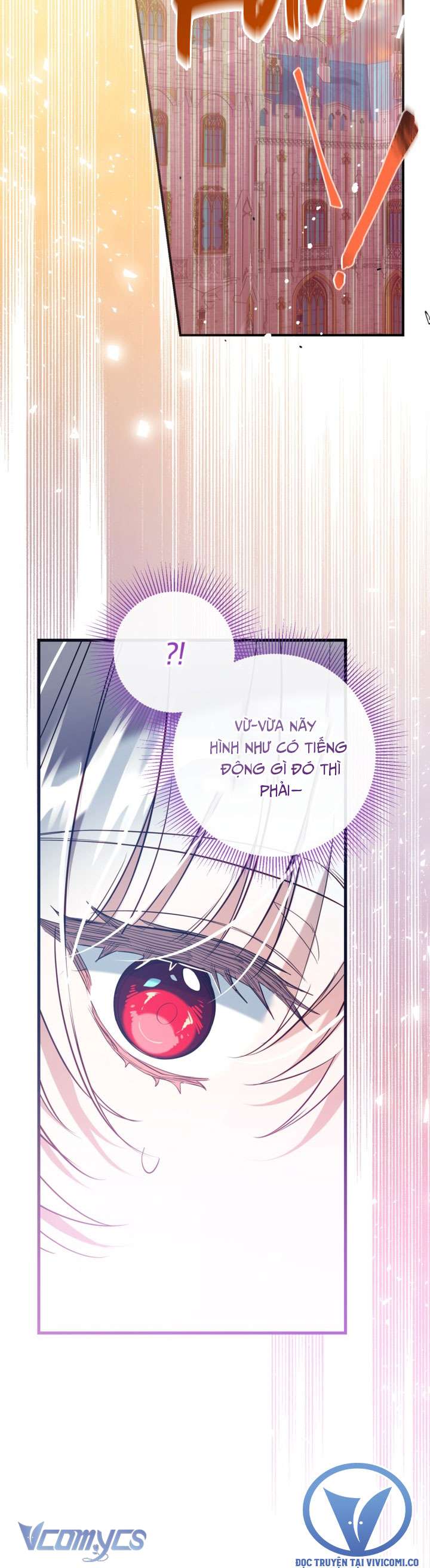 Chúng Ta Có Thể Trở Thành Một Gia Đình Được Không? Chap 148 - Trang 2