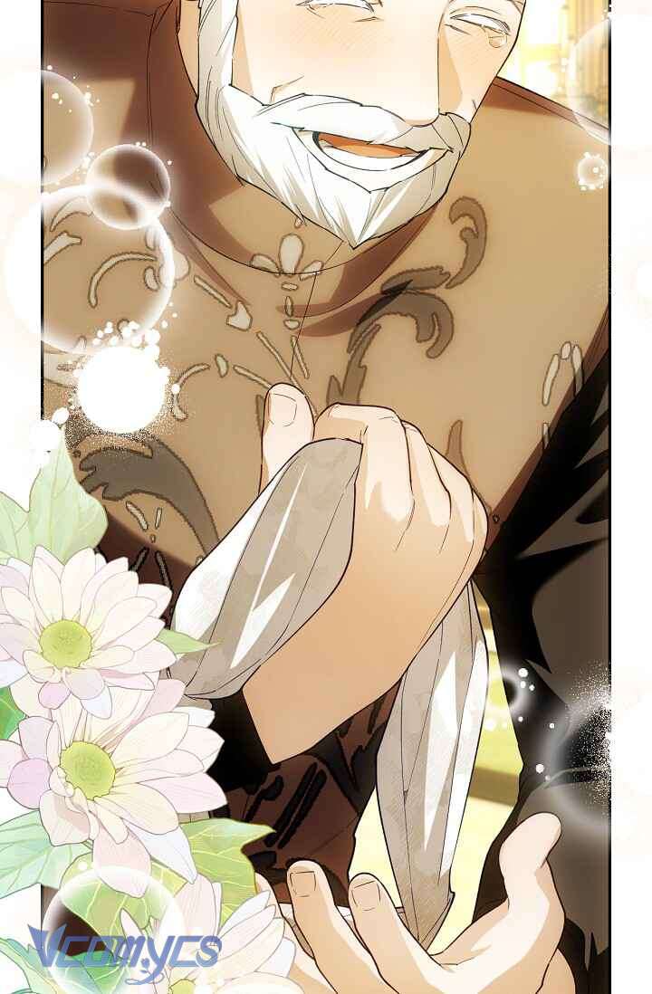 Phương Pháp Che Giấu Đứa Con Của Hoàng Đế Chap 122 - Trang 3