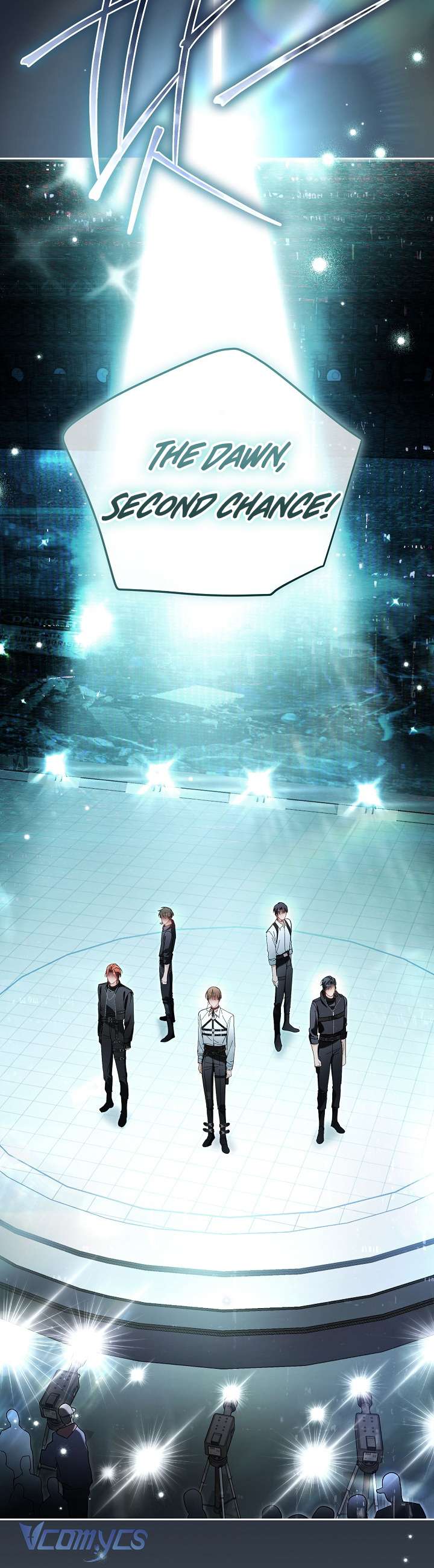 PD Rác Rưởi Sống Sót Với Thân Phận Thần Tượng Chap 14 - Trang 2