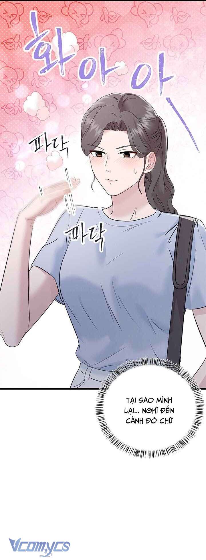 [18+] Đối Tác Dục Vọng Chap 26 - Next Chap 27