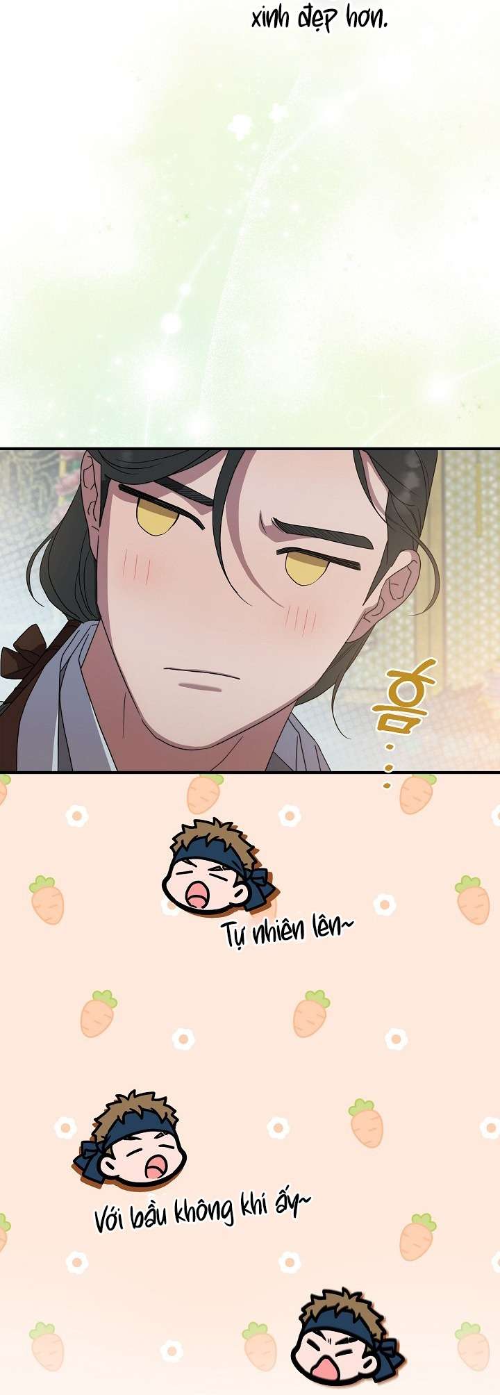 Ta Muốn Ăn Sạch Em Chap 25 - Next Chap 26